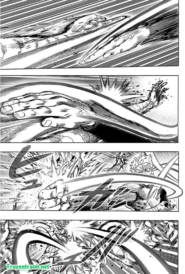 Onepunch Man Chapter 125 - 7