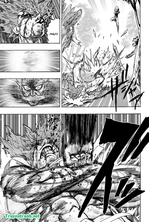 Onepunch Man Chapter 125 - 13