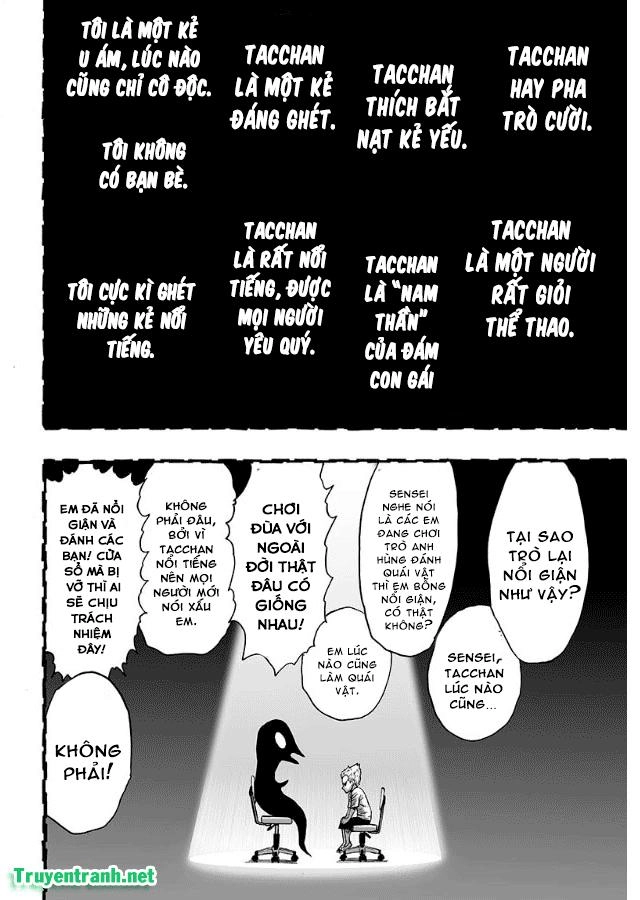 Onepunch Man Chapter 125 - 32