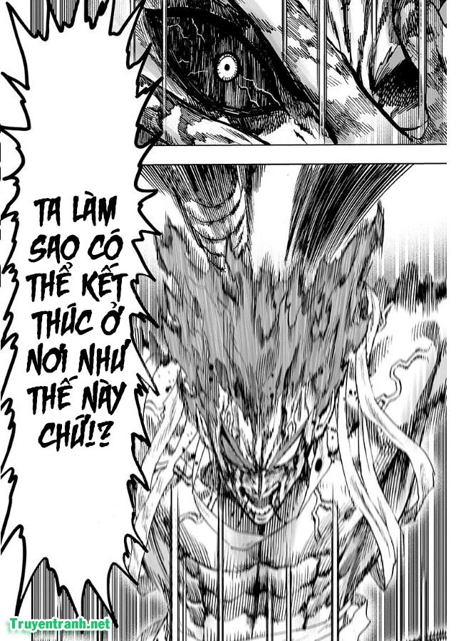 Onepunch Man Chapter 125 - 36