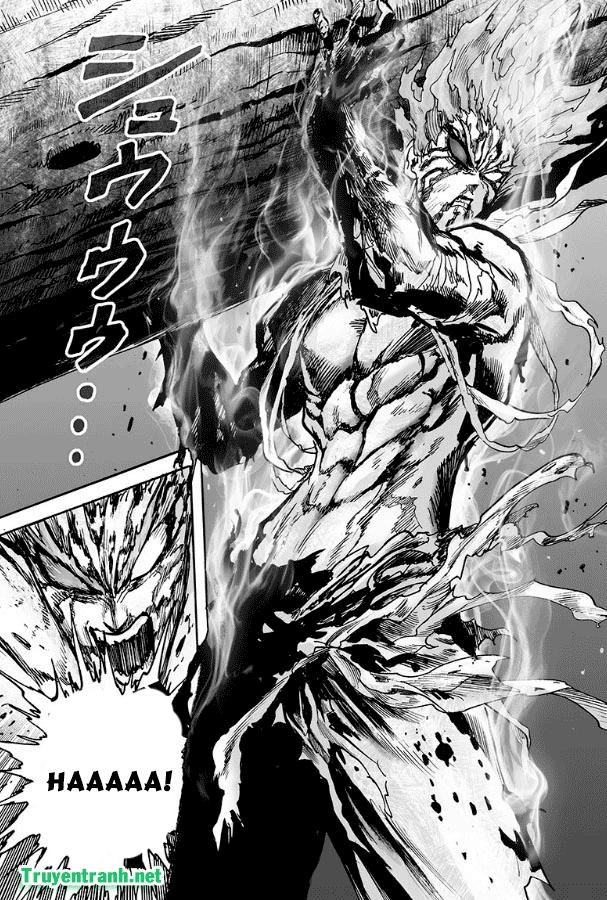 Onepunch Man Chapter 125 - 39