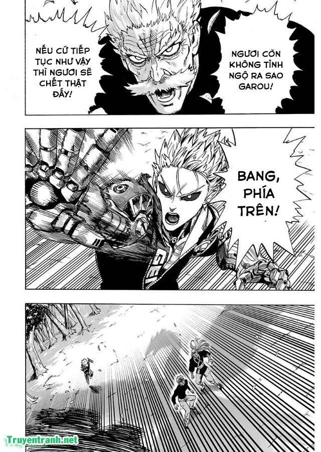 Onepunch Man Chapter 125 - 41