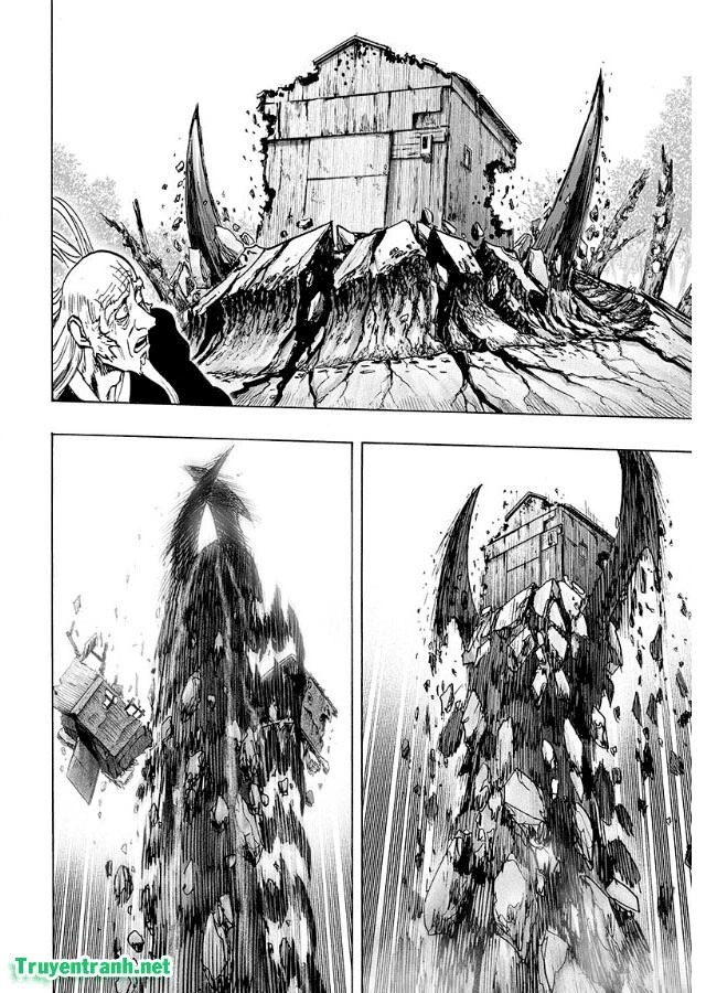 Onepunch Man Chapter 125 - 48