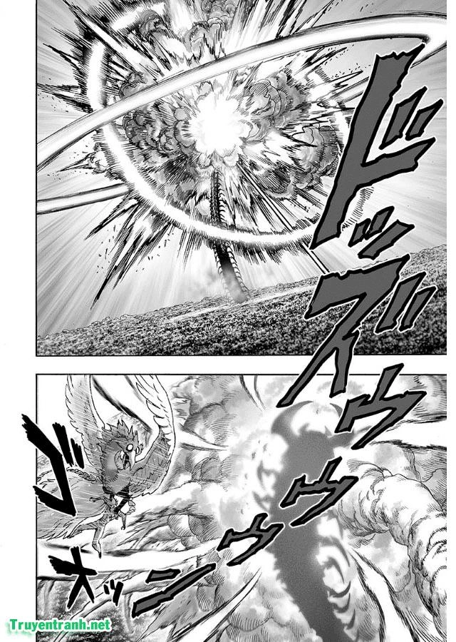 Onepunch Man Chapter 125 - 50