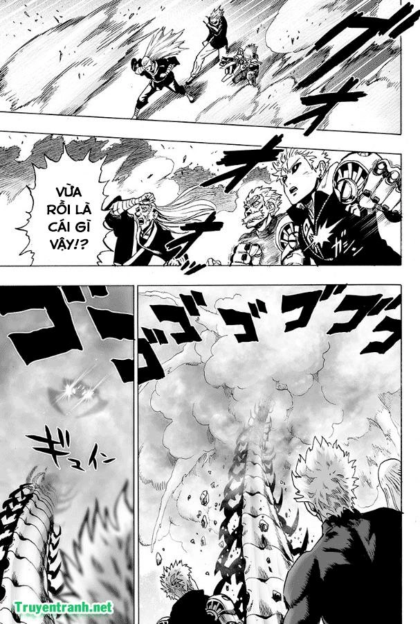 Onepunch Man Chapter 125 - 51
