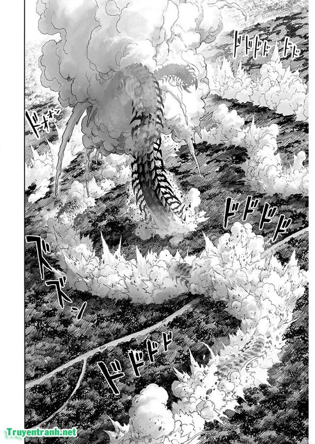 Onepunch Man Chapter 125 - 52