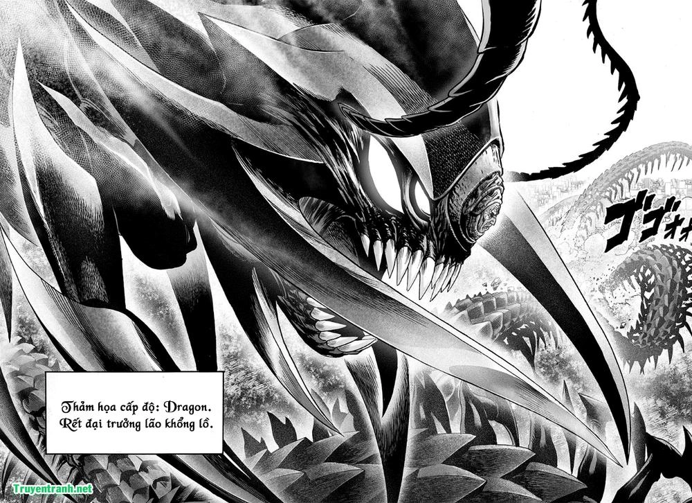 Onepunch Man Chapter 125 - 54