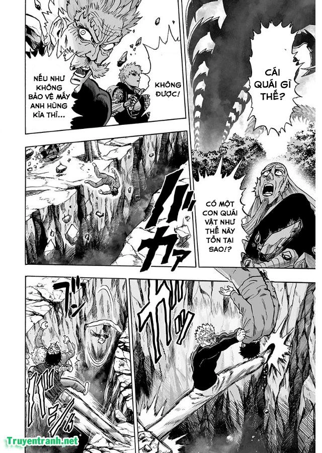 Onepunch Man Chapter 125 - 55