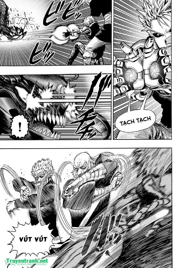 Onepunch Man Chapter 125 - 68