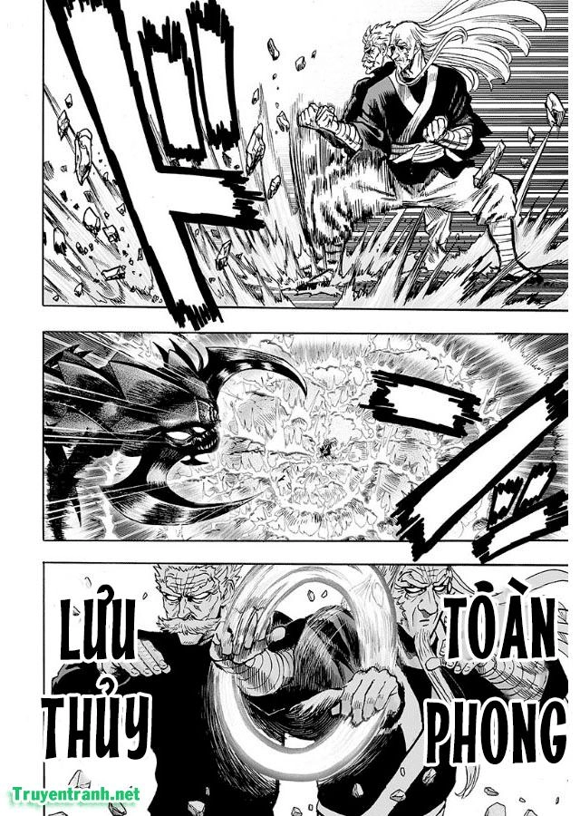 Onepunch Man Chapter 125 - 69