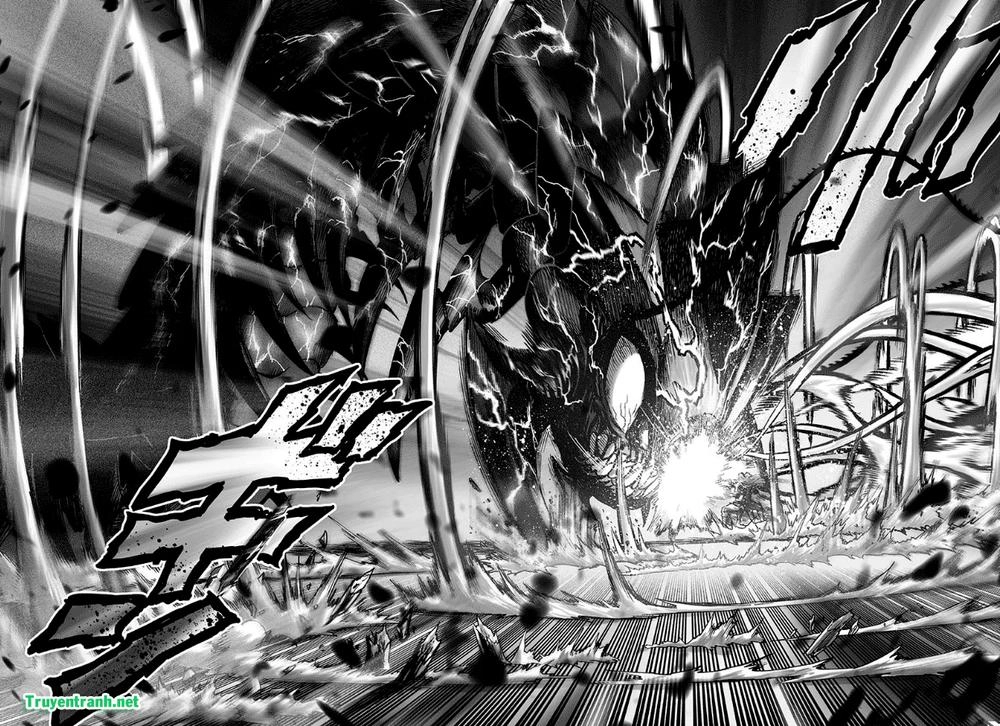 Onepunch Man Chapter 125 - 71