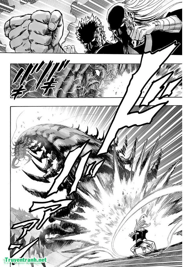 Onepunch Man Chapter 125 - 72