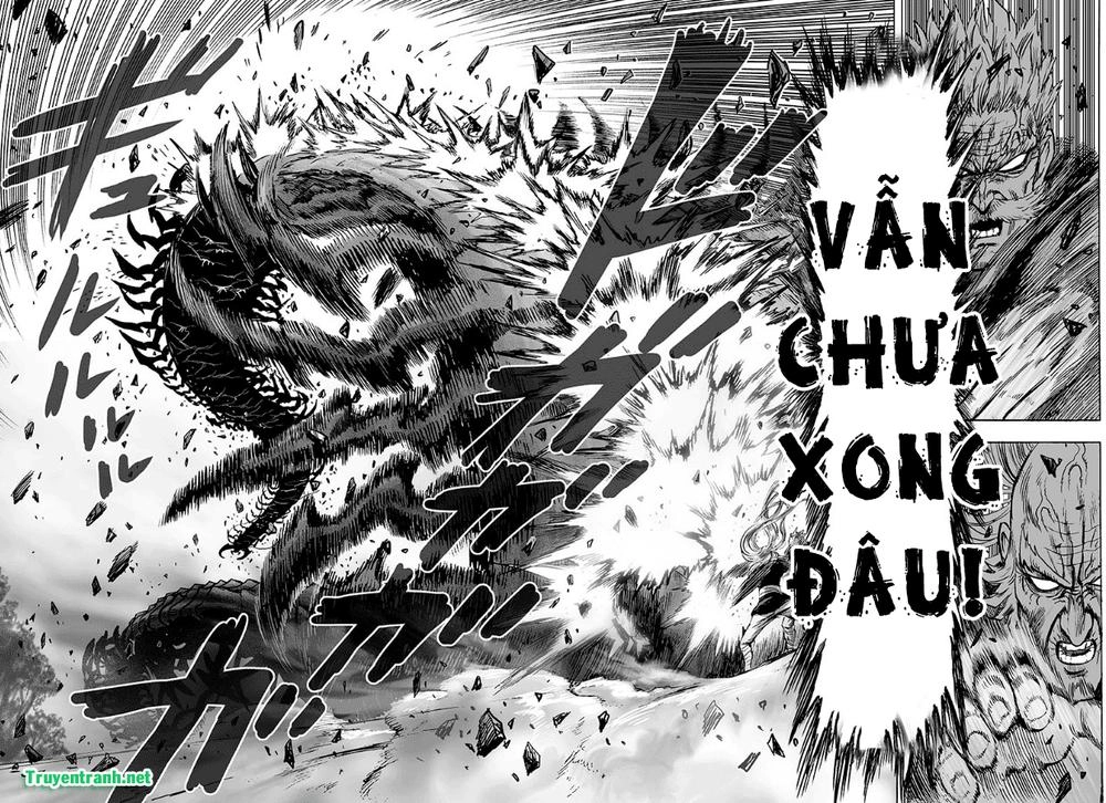 Onepunch Man Chapter 125 - 74