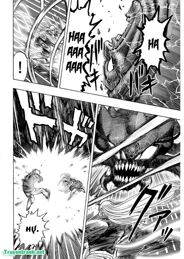 Onepunch Man Chapter 125 - 75