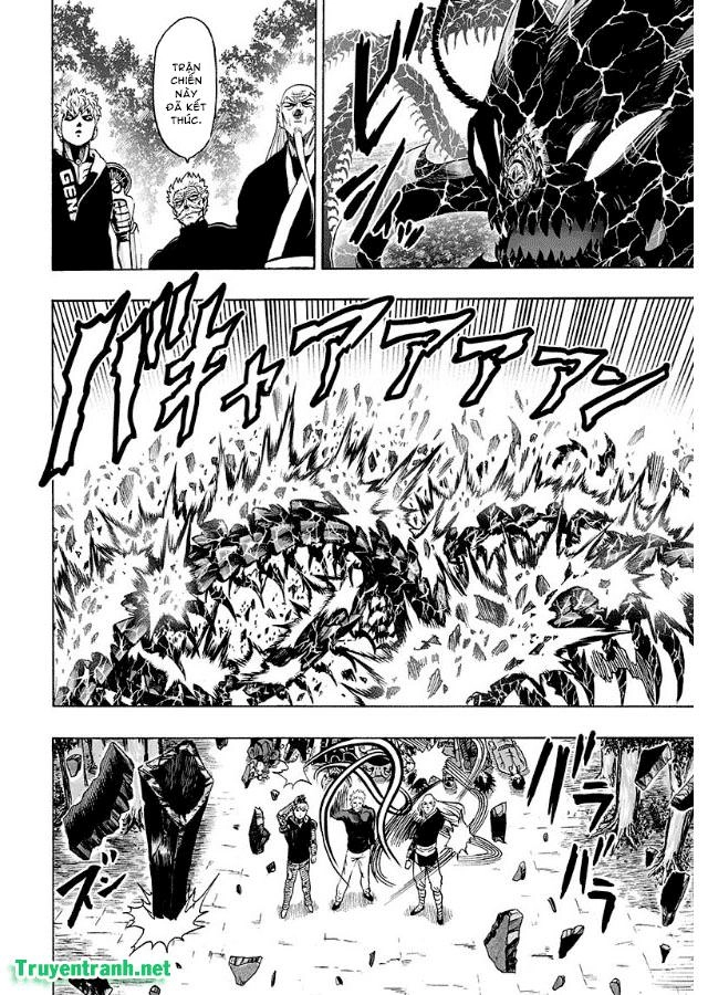 Onepunch Man Chapter 125 - 77