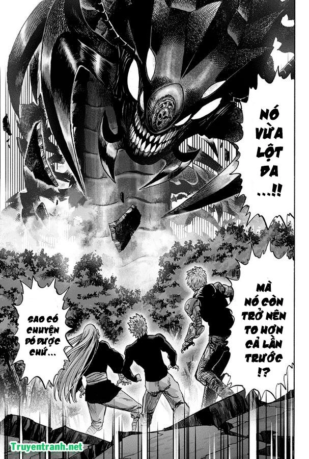 Onepunch Man Chapter 125 - 80