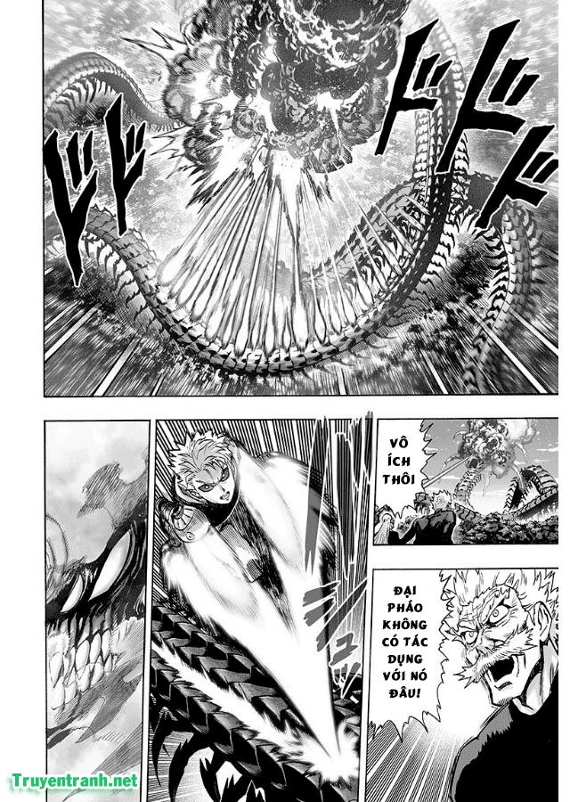 Onepunch Man Chapter 125 - 88