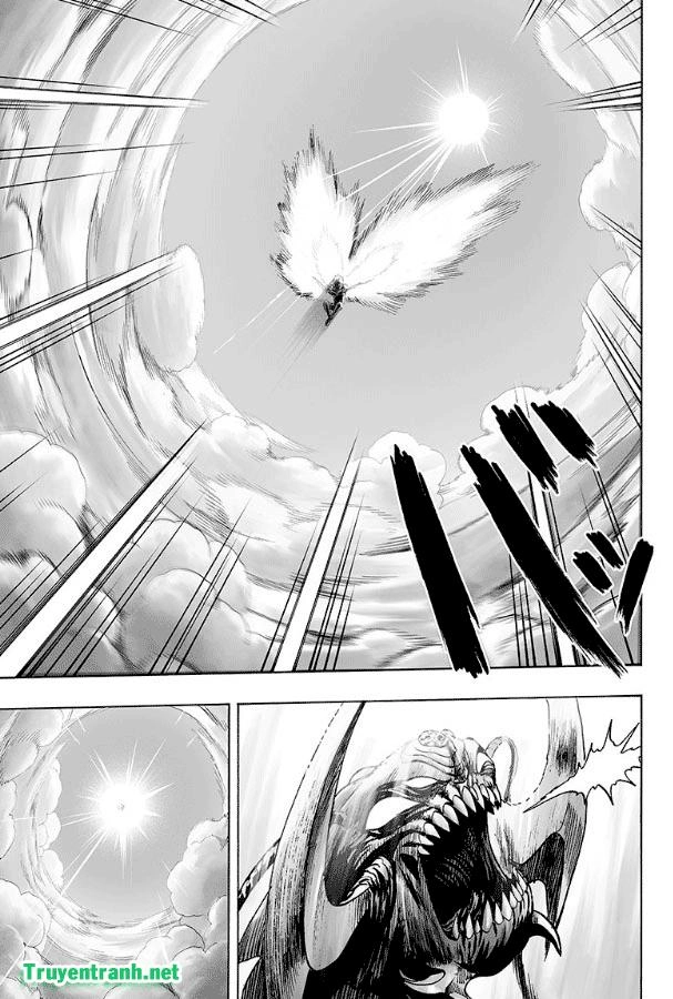 Onepunch Man Chapter 125 - 91