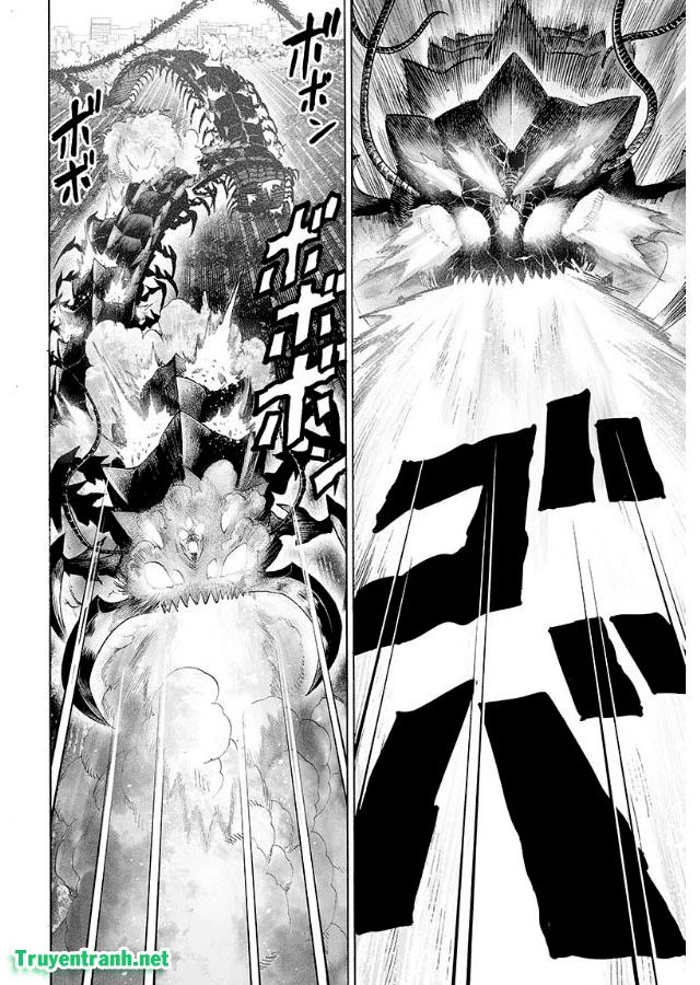 Onepunch Man Chapter 125 - 104