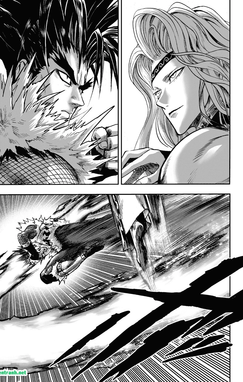 Onepunch Man Chapter 130 - 41