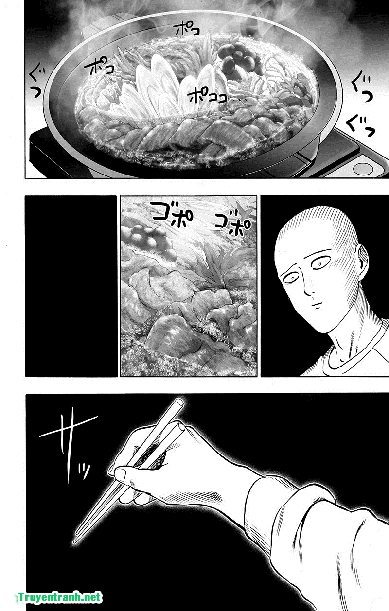 Onepunch Man Chapter 130 - 91