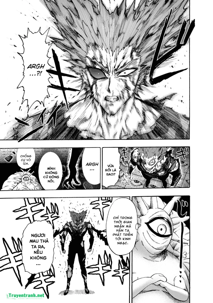 Onepunch Man Chapter 132 - 59