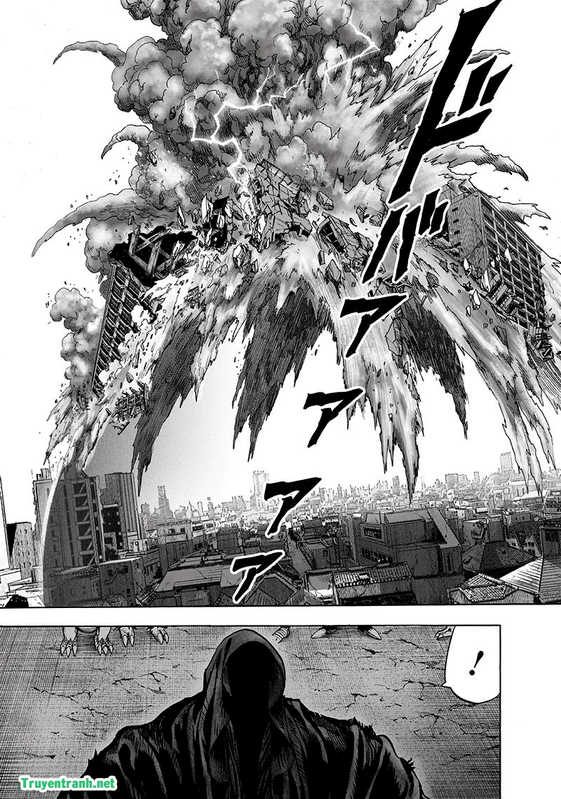 Onepunch Man Chapter 135 - 24