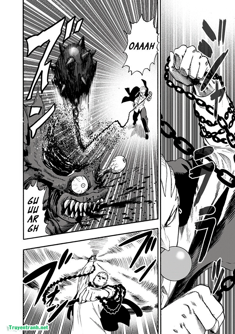 Onepunch Man Chapter 135 - 65