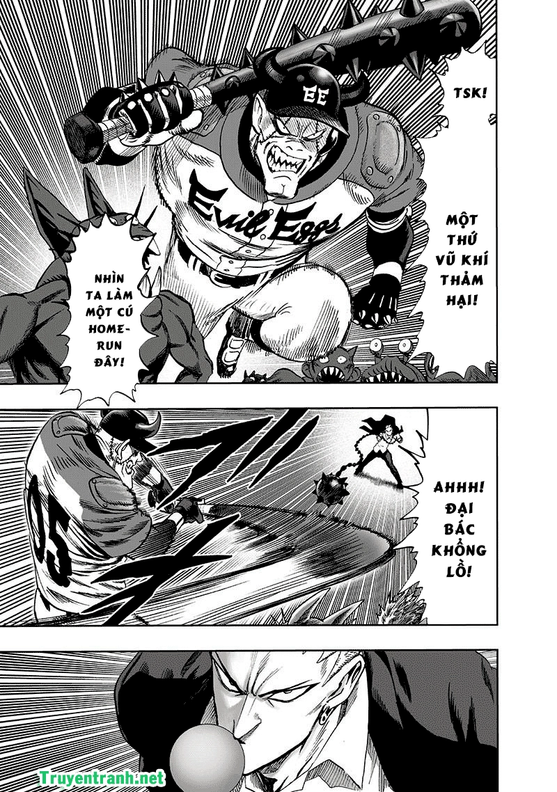 Onepunch Man Chapter 135 - 66