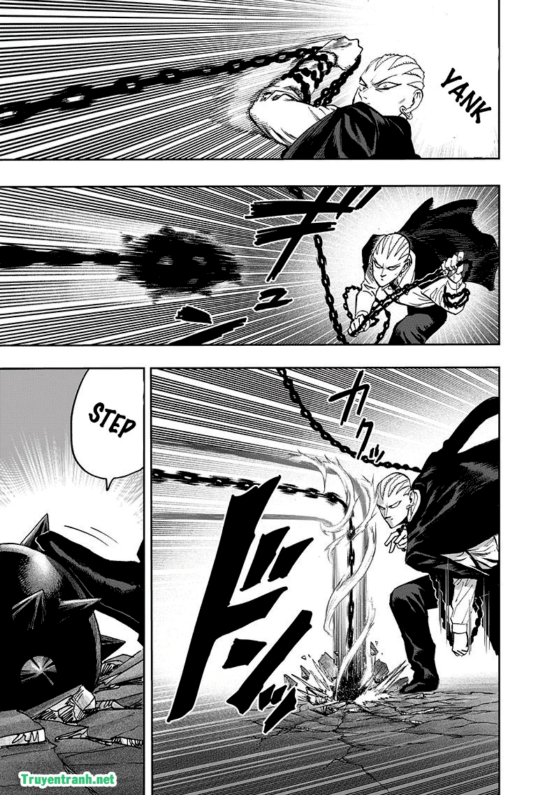 Onepunch Man Chapter 135 - 68