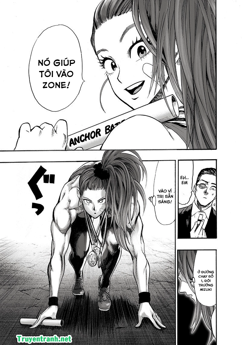 Onepunch Man Chapter 135 - 72