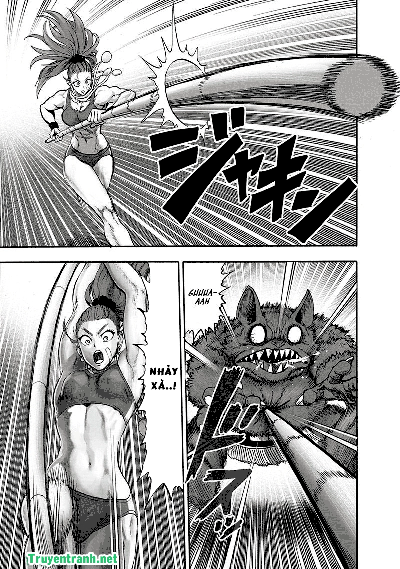 Onepunch Man Chapter 135 - 74