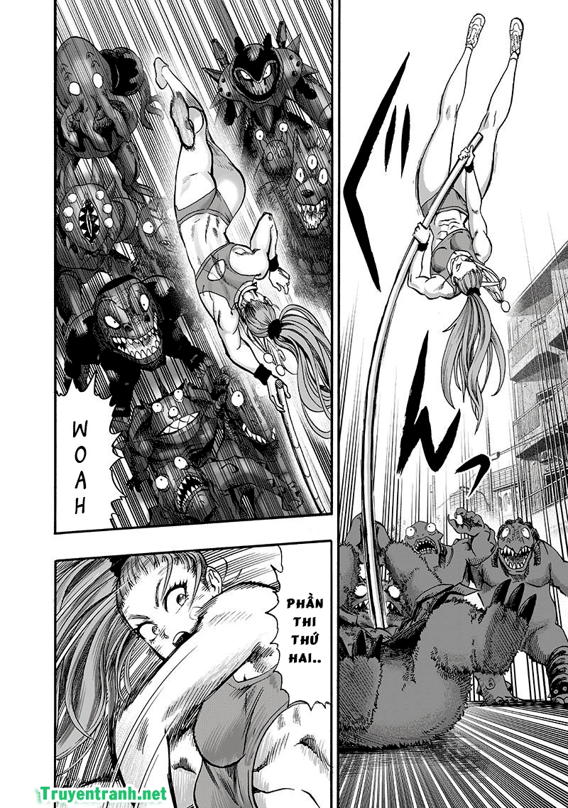 Onepunch Man Chapter 135 - 75