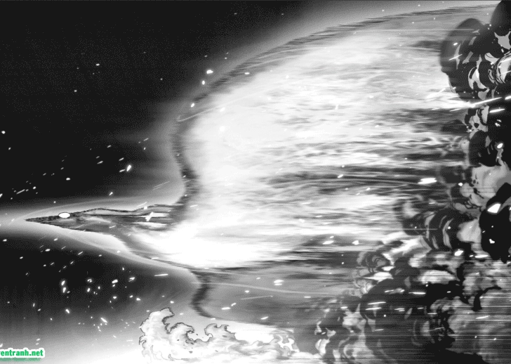 Onepunch Man Chapter 139 - 24