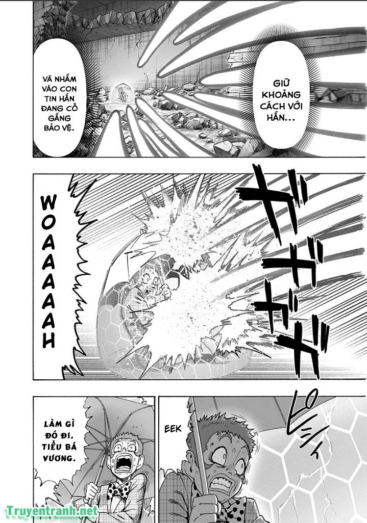Onepunch Man Chapter 141 - 7