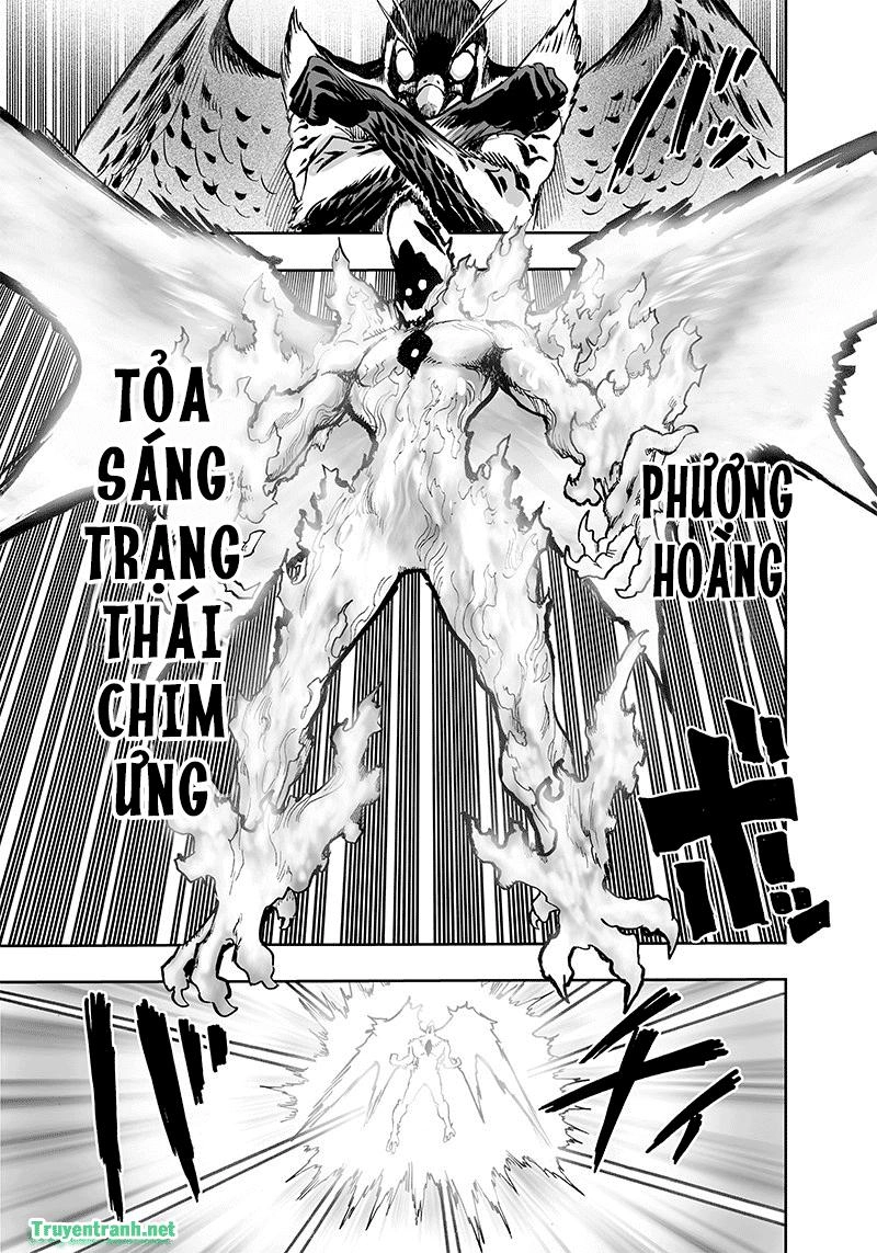 Onepunch Man Chapter 142 - 15