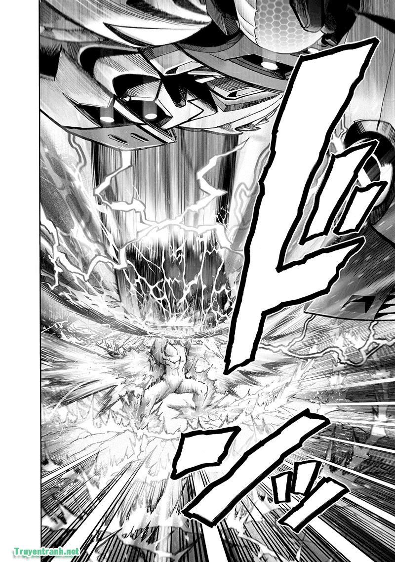Onepunch Man Chapter 142 - 26