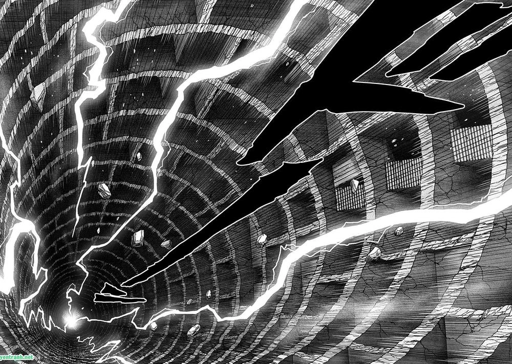 Onepunch Man Chapter 142 - 30