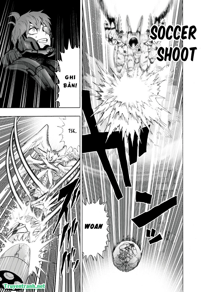 Onepunch Man Chapter 143 - 29