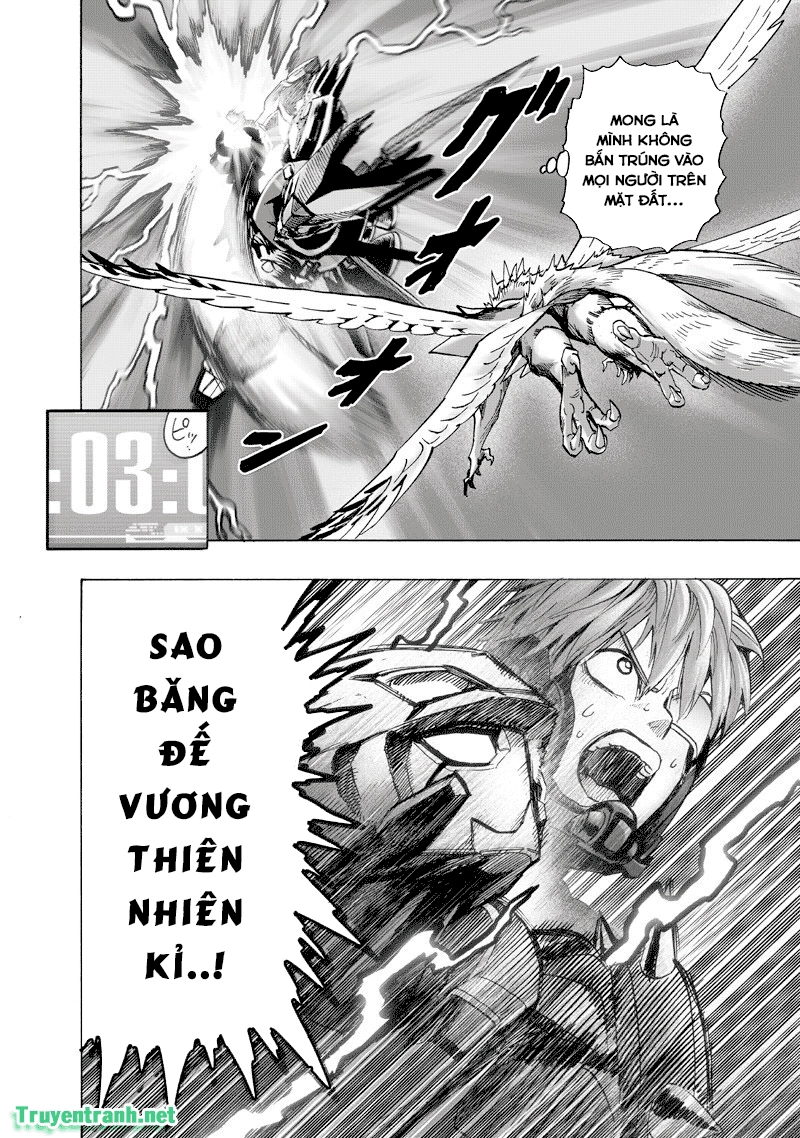 Onepunch Man Chapter 143 - 39