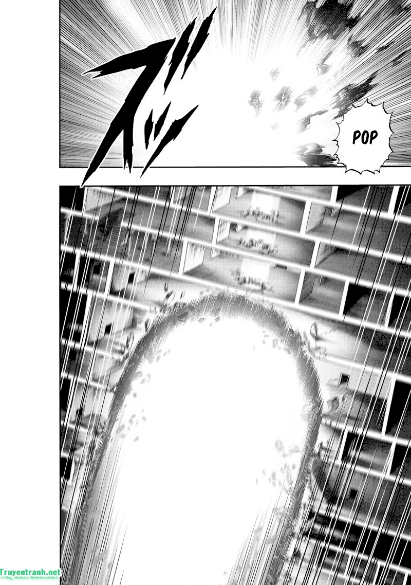 Onepunch Man Chapter 143 - 45