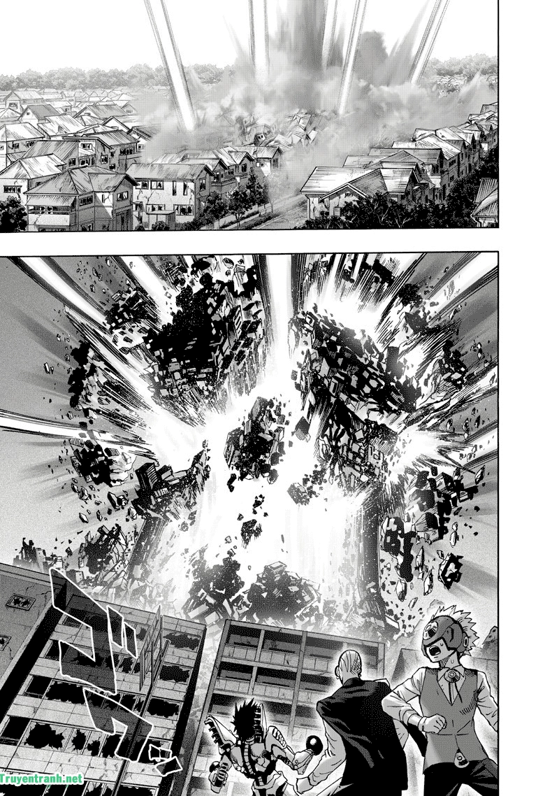 Onepunch Man Chapter 143 - 46