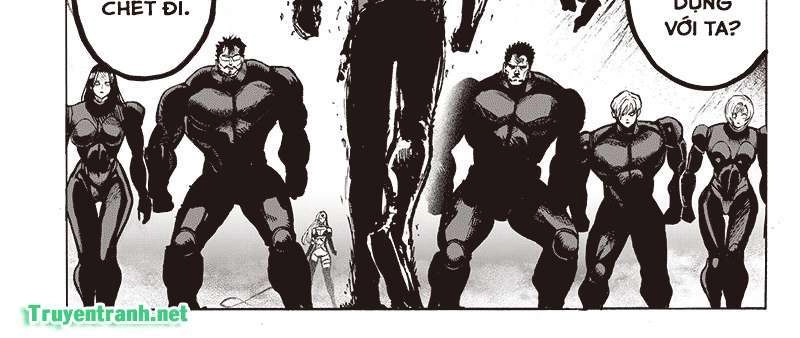 Onepunch Man Chapter 147 - 9