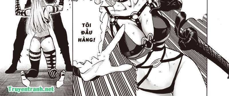 Onepunch Man Chapter 147 - 20