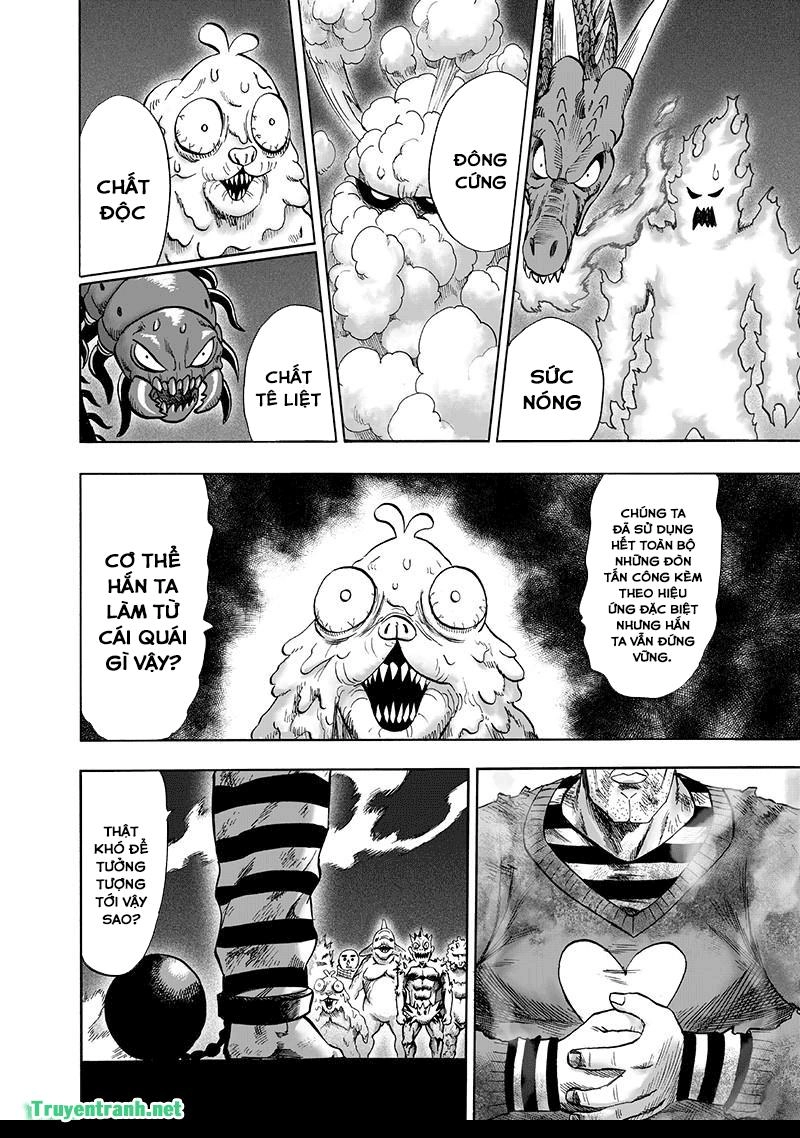 Onepunch Man Chapter 149 - 5