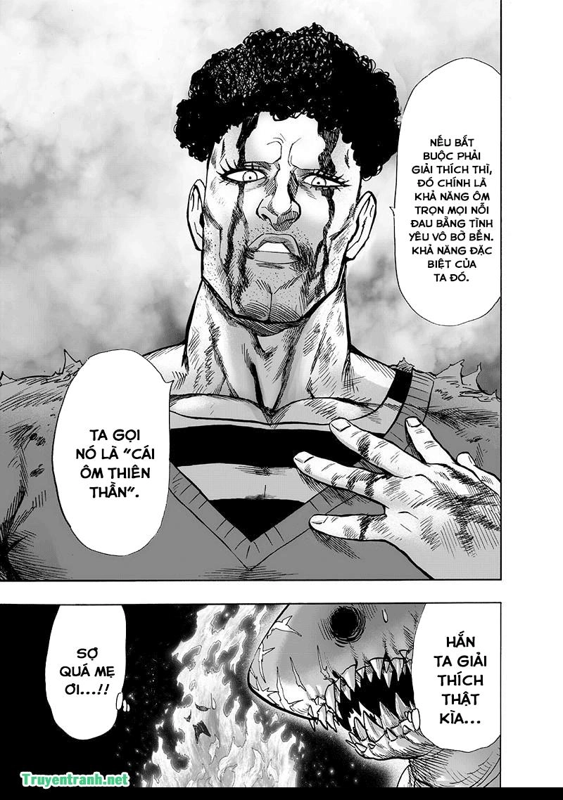 Onepunch Man Chapter 149 - 6