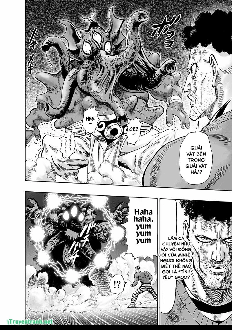 Onepunch Man Chapter 149 - 9