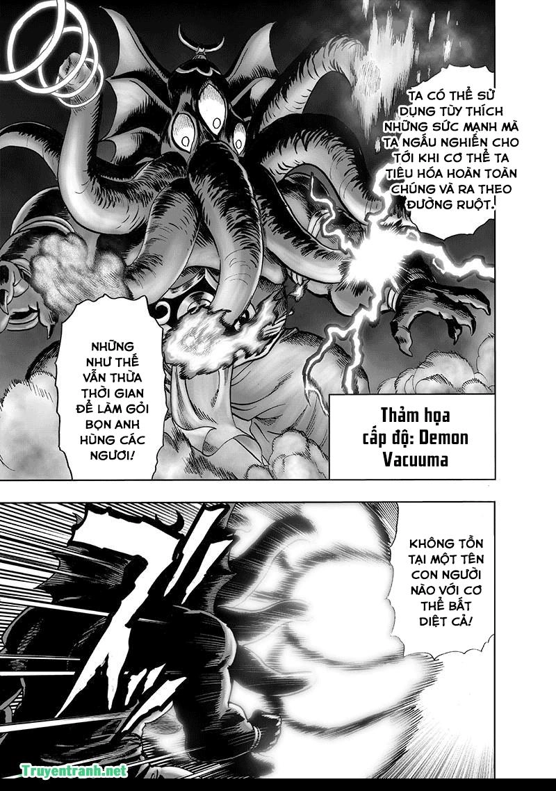 Onepunch Man Chapter 149 - 12