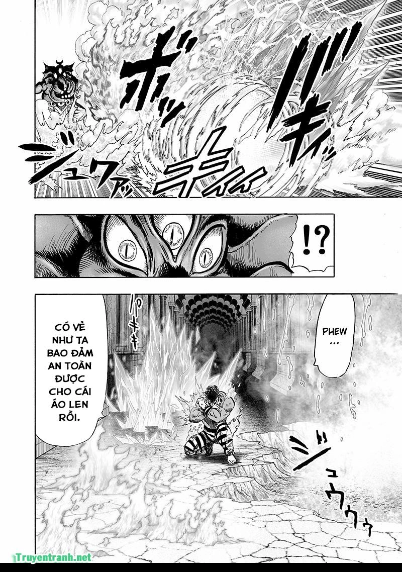 Onepunch Man Chapter 149 - 13