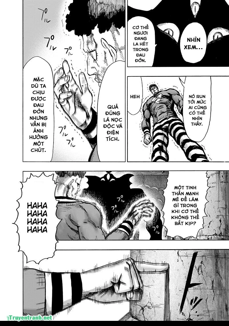 Onepunch Man Chapter 149 - 15